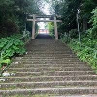 Photo taken at 丹生官省符神社 by Hajime O. on 7/5/2023