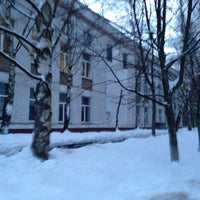 Photo taken at Школа №126 by Uspenskiy V. on 2/2/2013
