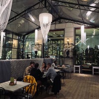 Photo taken at Ristorante Caffé Garibaldi by Feras on 11/27/2019
