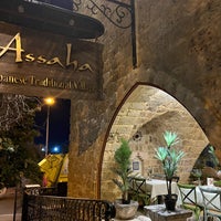 Photo taken at Assaha Restaurant by Feras on 12/3/2023