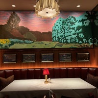 Photo prise au The Colony Grill Room par Feras le10/17/2023