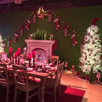 Photo taken at Christmas Storybook Pop Up by Pier 1 by Mary Alice L. on 12/6/2015