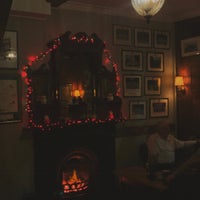 Photo taken at The King&amp;#39;s Arms by MrWhiteman R. on 12/11/2023
