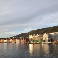 Photo taken at Bergenhus Bryggeri by Plamen N. on 9/25/2019