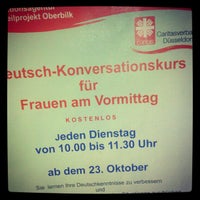 Foto scattata a Edeka Tschöpe da Bundeskaiser von D. il 10/14/2012