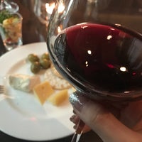 Photo taken at Decanter by Phan P. on 3/23/2017