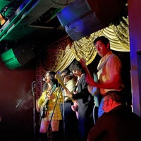 Photo taken at The Virgil by Sax M. on 5/30/2022