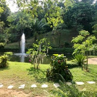 รูปภาพถ่ายที่ Tamarind Springs Forest Spa โดย Hatem A. เมื่อ 2/28/2018