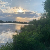 Photo taken at Зеркальные озера by Hatem A. on 6/20/2021