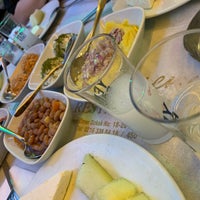 Photo taken at Benusen Restaurant by Zeze on 6/18/2022