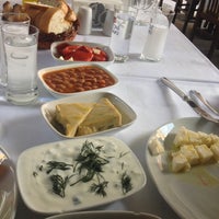 Photo taken at Fasıl Restaurant by Zeze on 4/19/2013