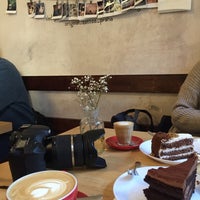 Photo taken at Original Coffee by Traveler on 12/9/2017