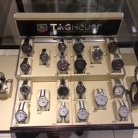 Christ Uhren \u0026 Schmuck - Jewelry Store in Lindenhof