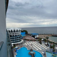 Photo taken at Granada Luxury Resort &amp;amp; Spa by Funda S. on 10/15/2023