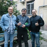Photo taken at Улица Куйбышева by Denis M. on 5/22/2020