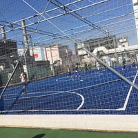 アディダスフットサルパーク 池袋 Adidas Futsal Park 豊島区 東京都