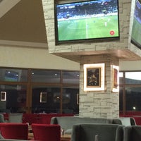Foto diambil di Qalyan İstanbul Nargile Cafe oleh Sude D. pada 2/8/2015