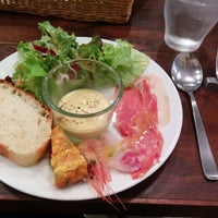 タベルナ ラ キアーヴェ Italian Restaurant In 大阪市