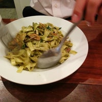 タベルナ ラ キアーヴェ Italian Restaurant In 大阪市