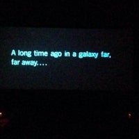 Foto tomada en Ziegfeld Theater - Bow Tie Cinemas  por Maurizio C. el 1/9/2016