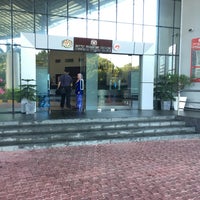 Institut Pengurusan Kesihatan Bangsar College Academic Building