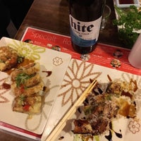 Foto diambil di Yamato Sushi oleh Jeramie B. pada 11/5/2017
