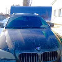 Photo taken at Tenneco Automotive Volga by Марина С. on 2/23/2015