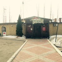 Photo taken at Песочница by Марина С. on 3/26/2015