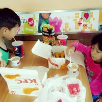 Kfc Kuala Ketil Kedah