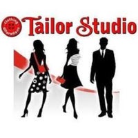Photo taken at Tailor Studio by T S. on 11/7/2012