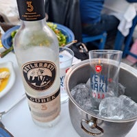 Photo taken at Gemibaşı Restaurant by PRENSES on 3/29/2024