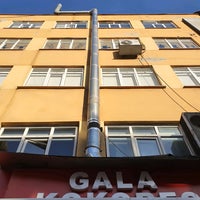 Photo taken at Gala Kokoreç by PRENSES on 1/2/2021