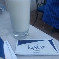 Photo taken at Köşebaşı by PRENSES on 7/28/2022