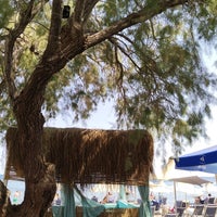 Photo taken at Yahşi Plajı by PRENSES on 7/12/2023