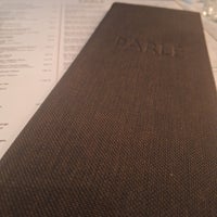 Photo taken at Parlé by PRENSES on 4/23/2024