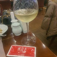 Photo taken at Kile Restaurant by PRENSES on 12/17/2022
