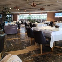 Photo taken at Hamdi Restaurant by PRENSES on 2/21/2023