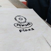 Photo taken at Sünger Pizza by PRENSES on 6/17/2023