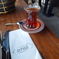 Photo taken at Sıralı Kebap by PRENSES on 1/28/2024