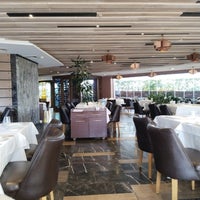 Photo taken at Hamdi Restaurant by PRENSES on 2/21/2023