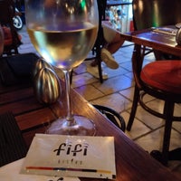 Photo taken at FiFi by PRENSES on 9/1/2023