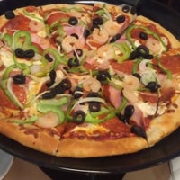 11/11/2017 tarihinde samira p.ziyaretçi tarafından Boston Pizza'de çekilen fotoğraf