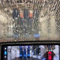 Photo taken at Prime Carwash by Steve S. on 9/23/2023