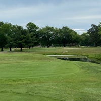 Photo taken at Twin Lakes Golf Course by Steve S. on 7/2/2022