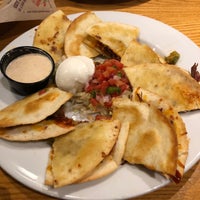 Photo taken at Chili&amp;#39;s Grill &amp;amp; Bar by Steve S. on 9/4/2021