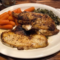 Photo taken at Cracker Barrel Old Country Store by Steve S. on 10/12/2019