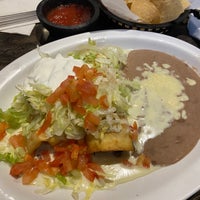 Photo taken at Luciana&amp;#39;s Mexican Restaurant and Cantina #2 by Steve S. on 4/30/2023