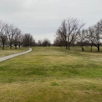 Photo taken at Twin Lakes Golf Course by Steve S. on 3/1/2023