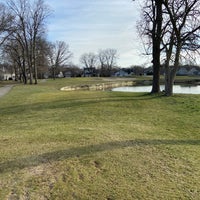 Photo taken at Twin Lakes Golf Course by Steve S. on 3/15/2023