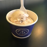 Photo taken at Hartzell&amp;#39;s Ice Cream by Steve S. on 2/16/2020